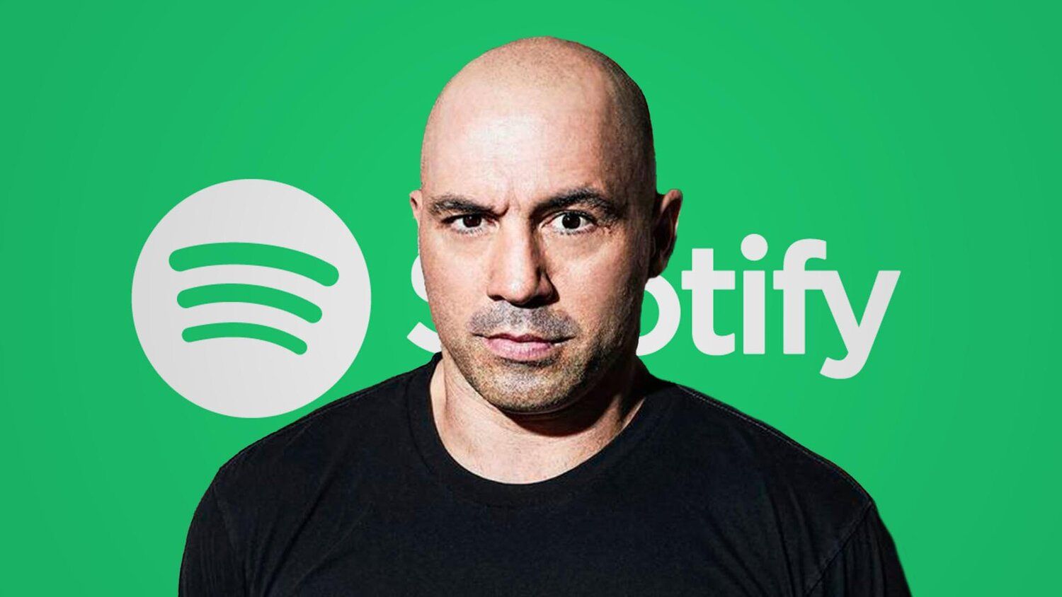 Rogan Spotify