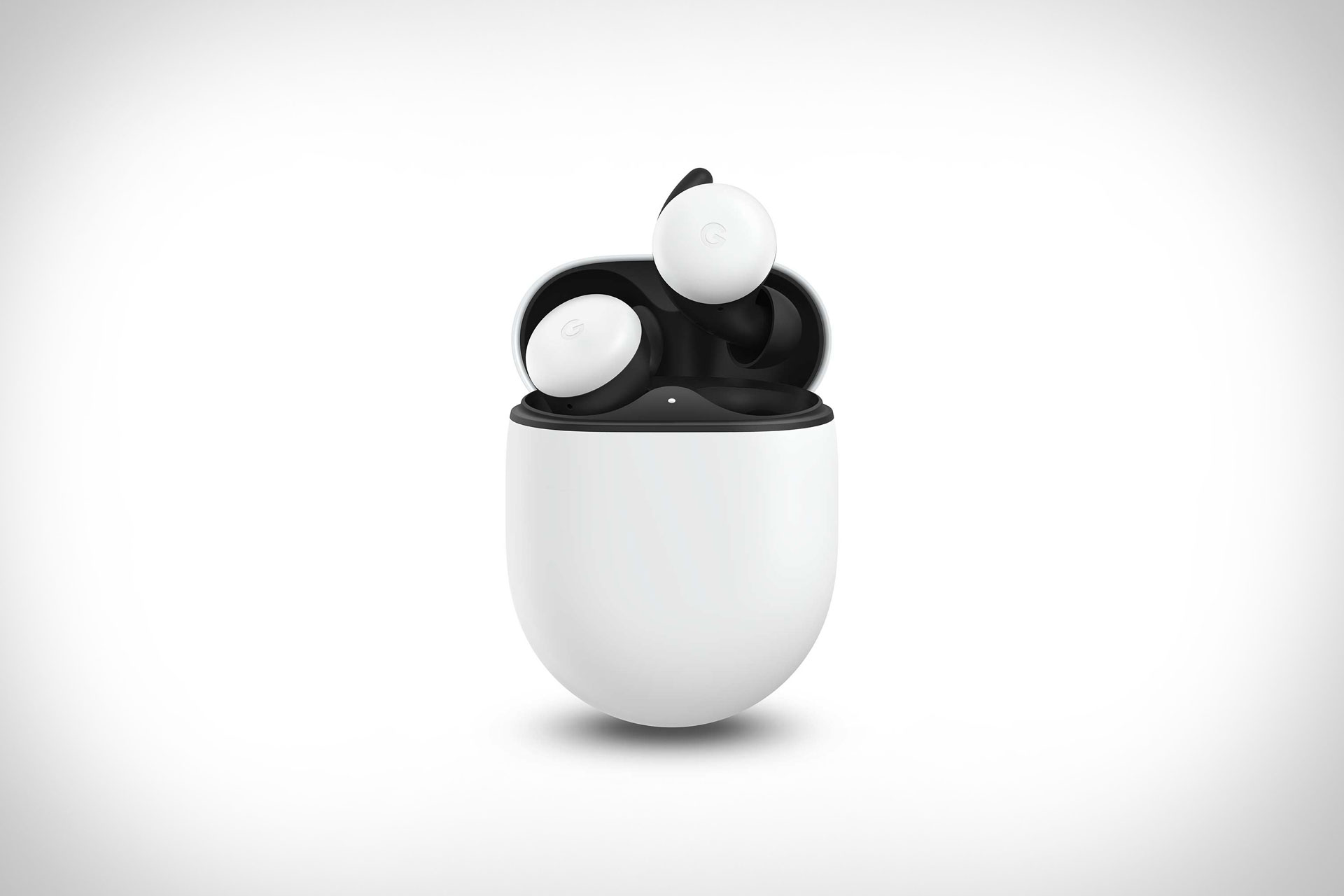 Google Pixel Buds