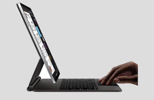 iPad Pro 2020