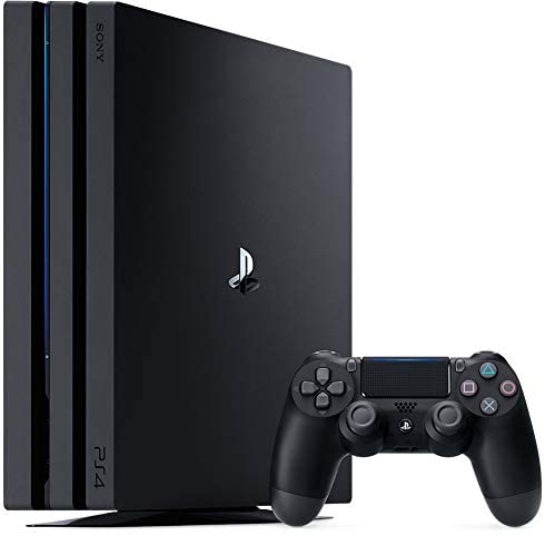 Sony PS4 Pro