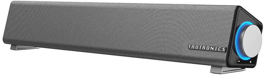 Taotronics Monitor Speaker Bar
