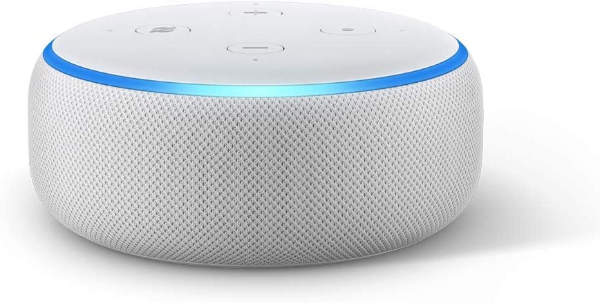 Amazon Echo Dot