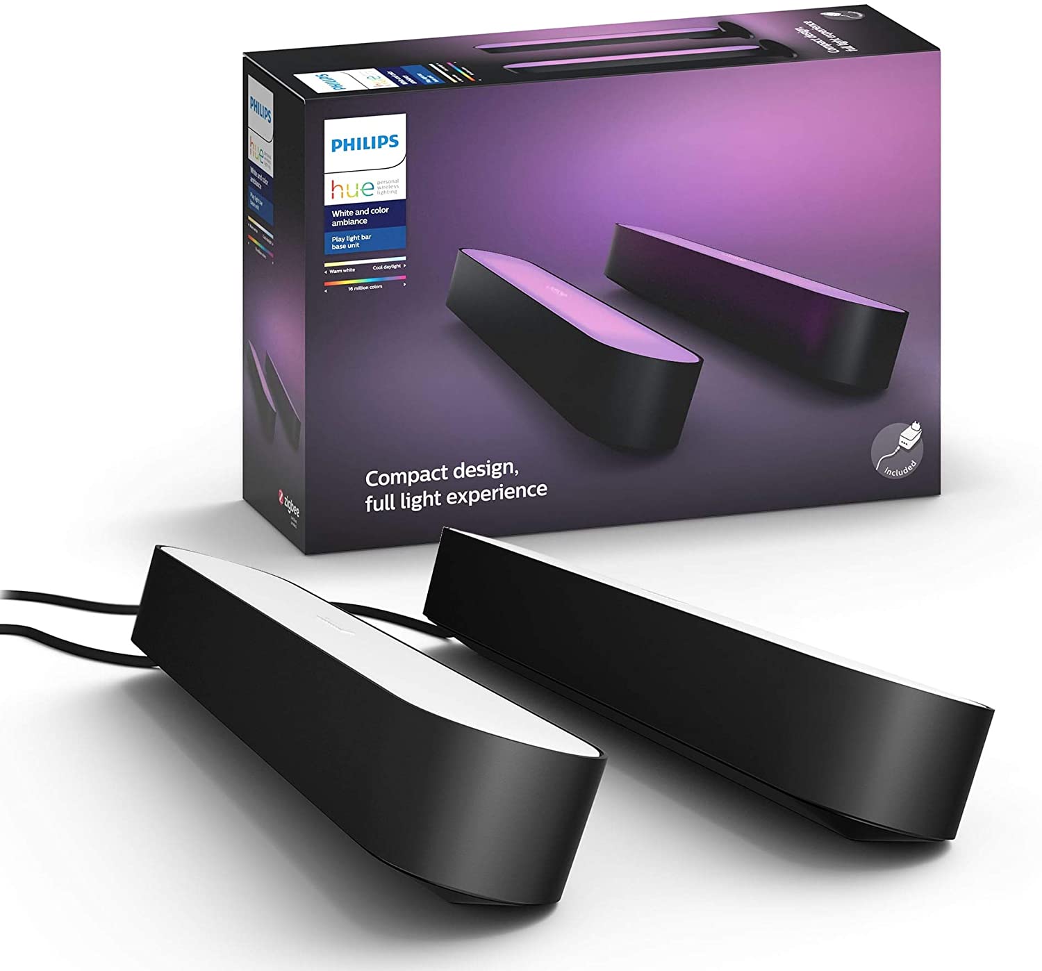 Philips Hue LED Play Bar