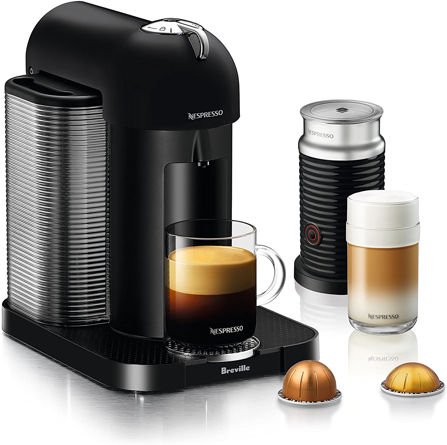 Nespresso Vertuo Coffee Maker