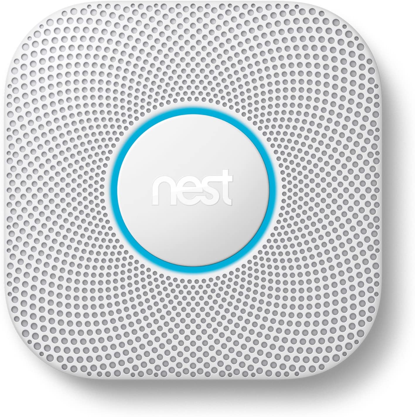 Nest Protect Smoke Alarm