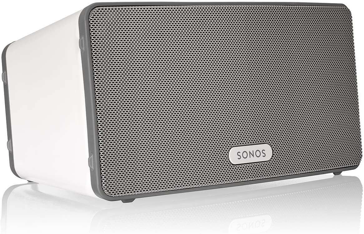SONOS Play 3 Speaker