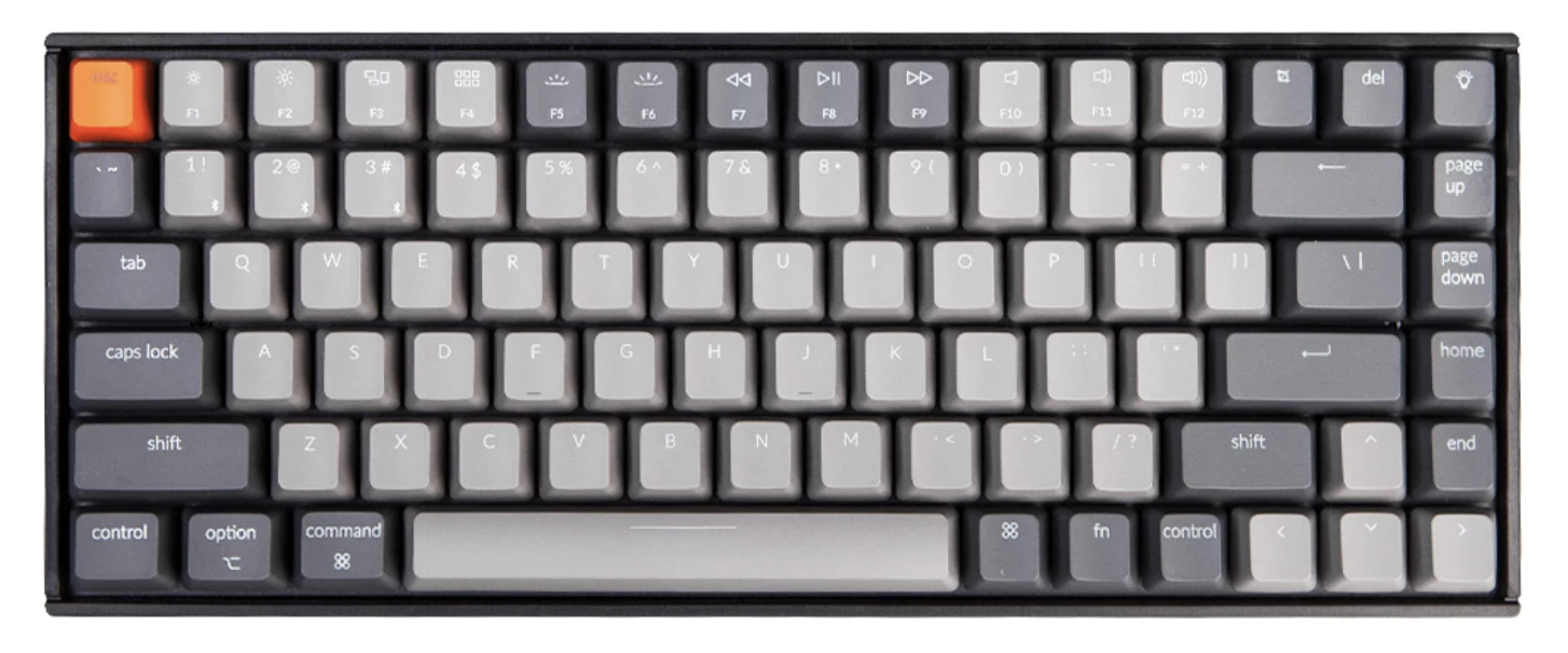 Keychron K2 Mechanical Keyboard