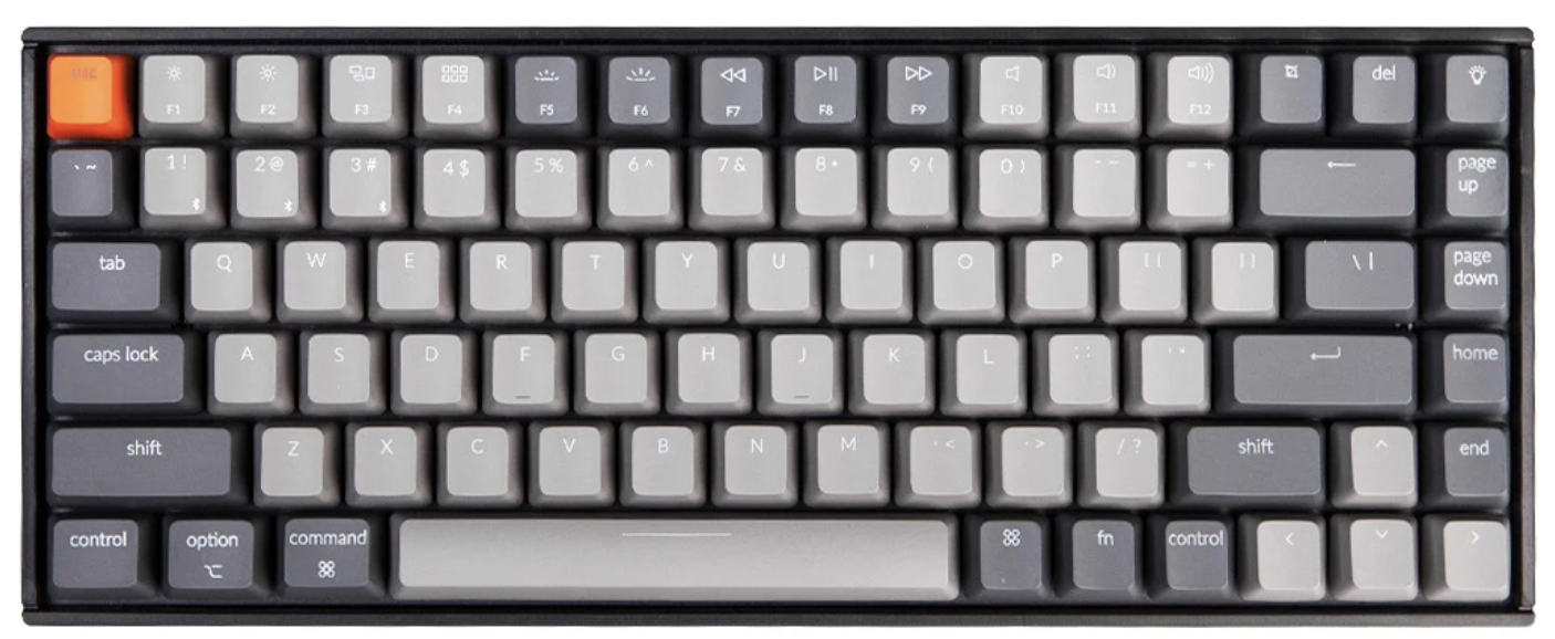Keychron Keyboard