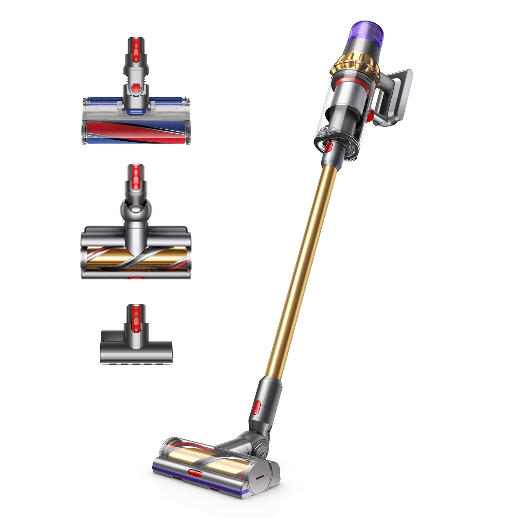 Dyson V11 Gold Vacuum
