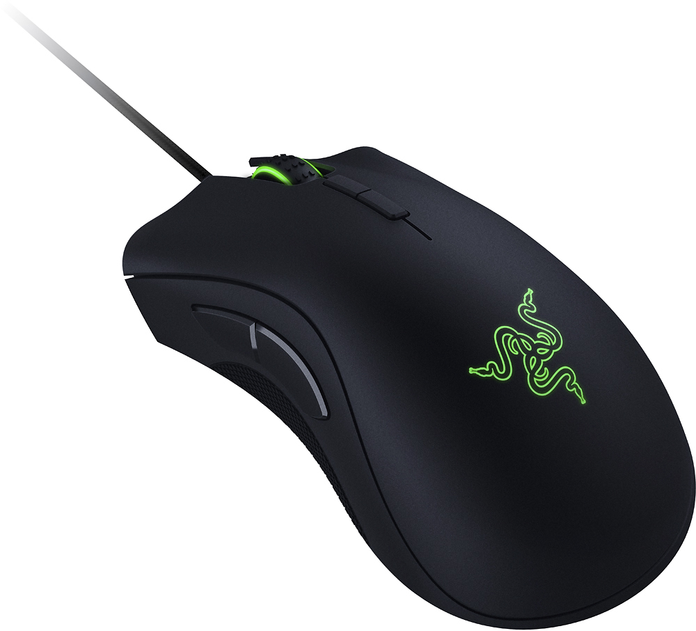Razer Deathadder