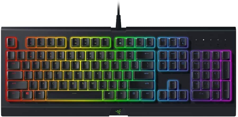 Razer Cynosa Keyboard