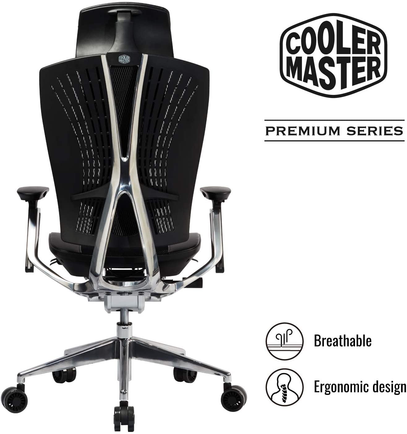 Cooler Master Ergo L Chair