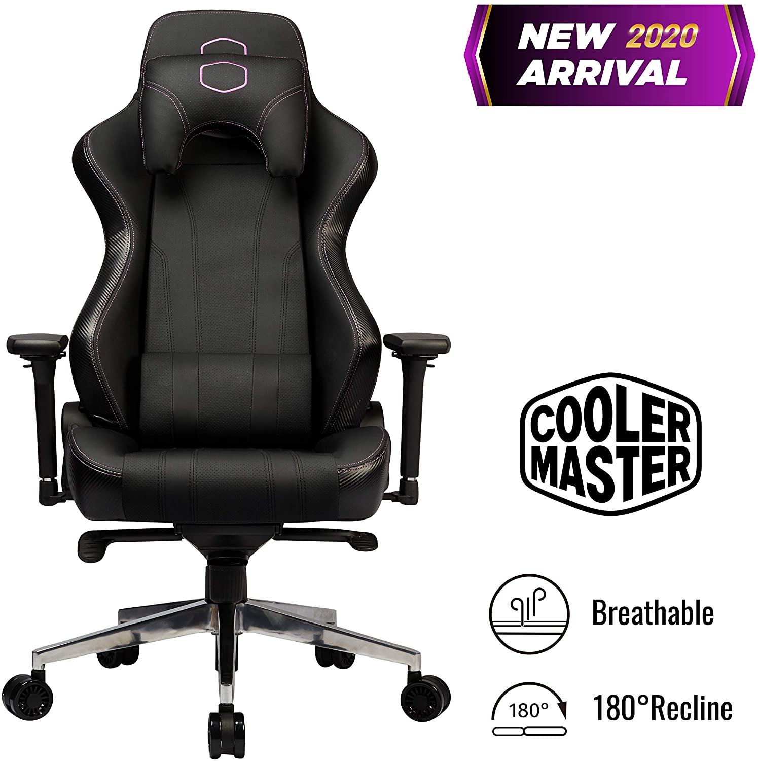 Caliber X1 Chair