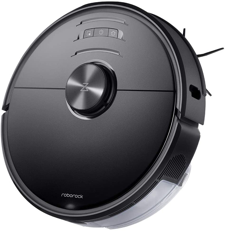 Roborock S6 MAXV Robot Vacuum