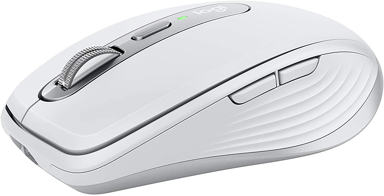Logitech MX Anywhere Mouse