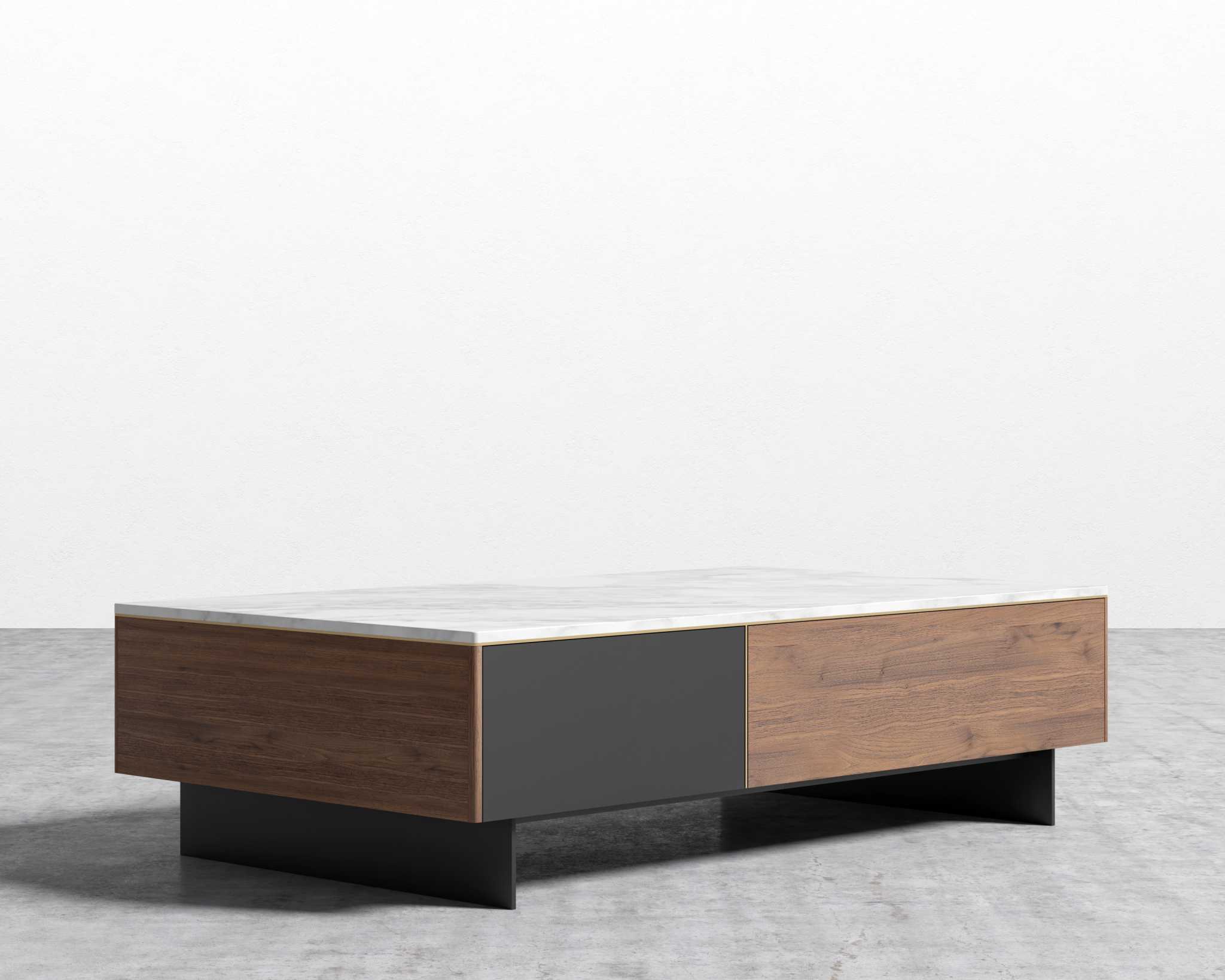 Rove Concepts Augustus Coffee Table