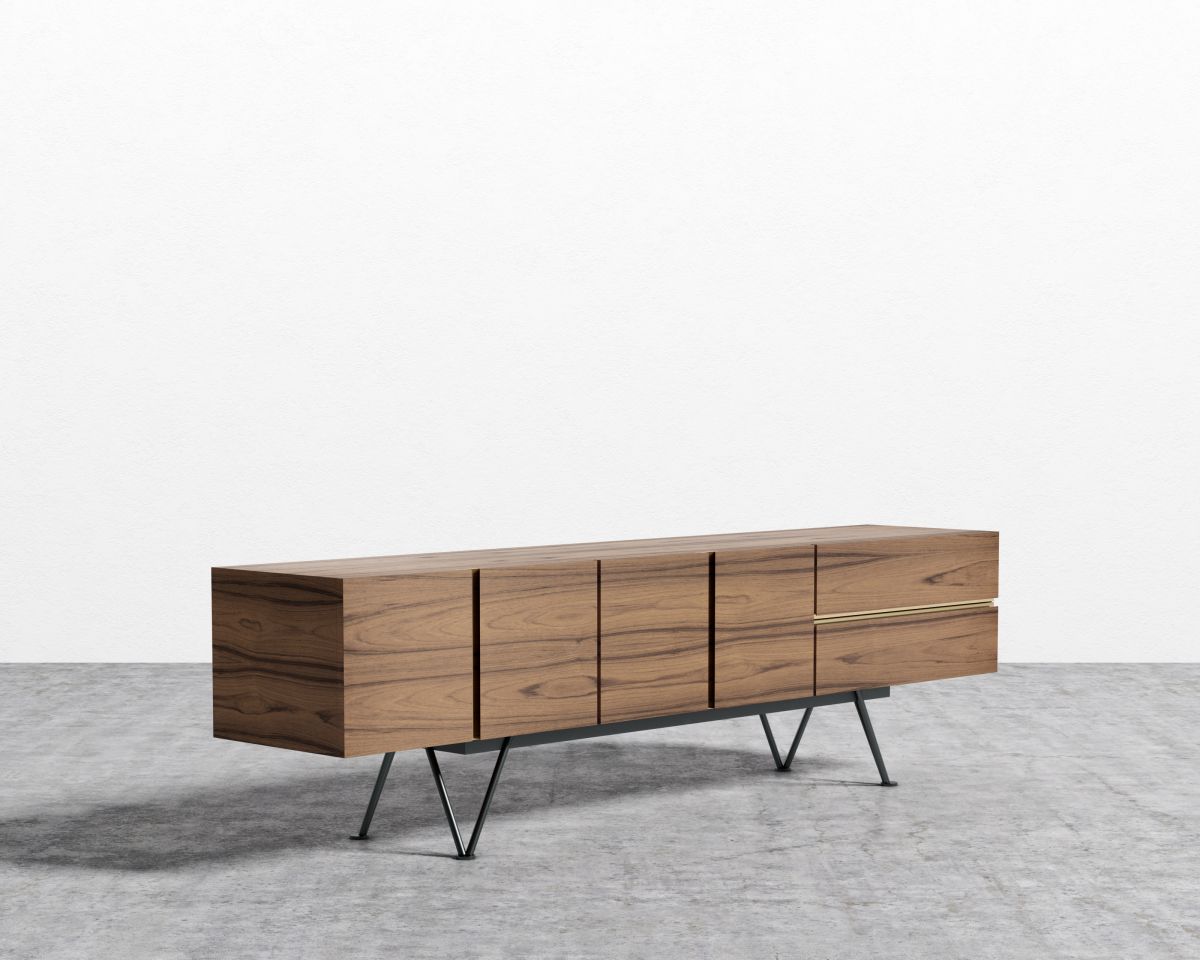 Rove Concepts Bennett Media Console