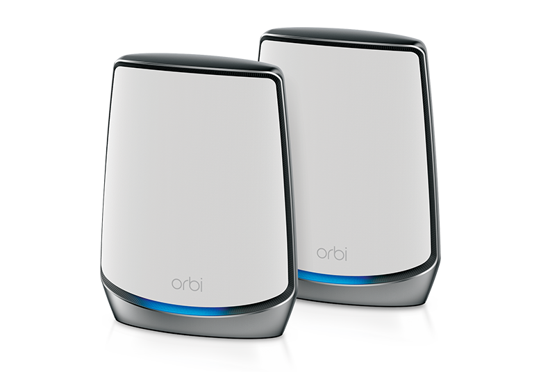 NETGEAR Orbi WiFi 6 Mesh System