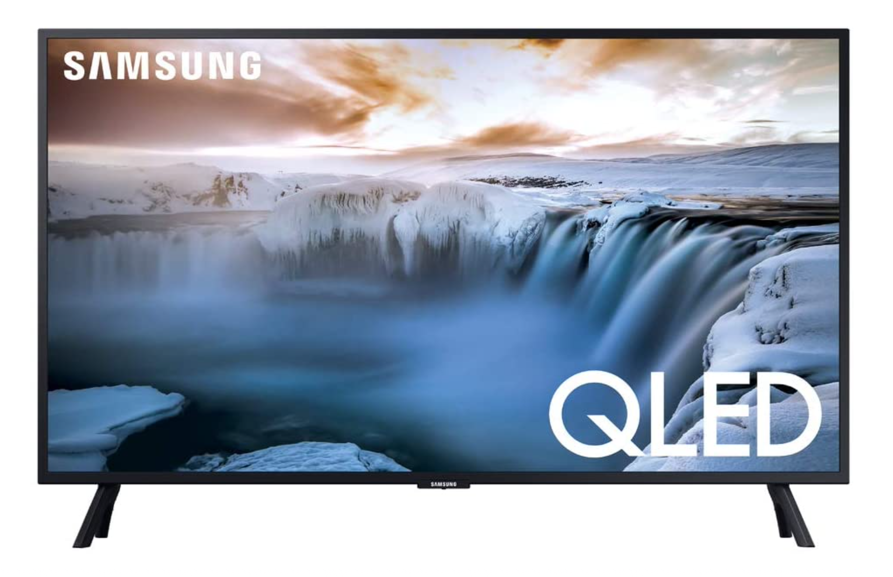 Samsung QLED 4K TV
