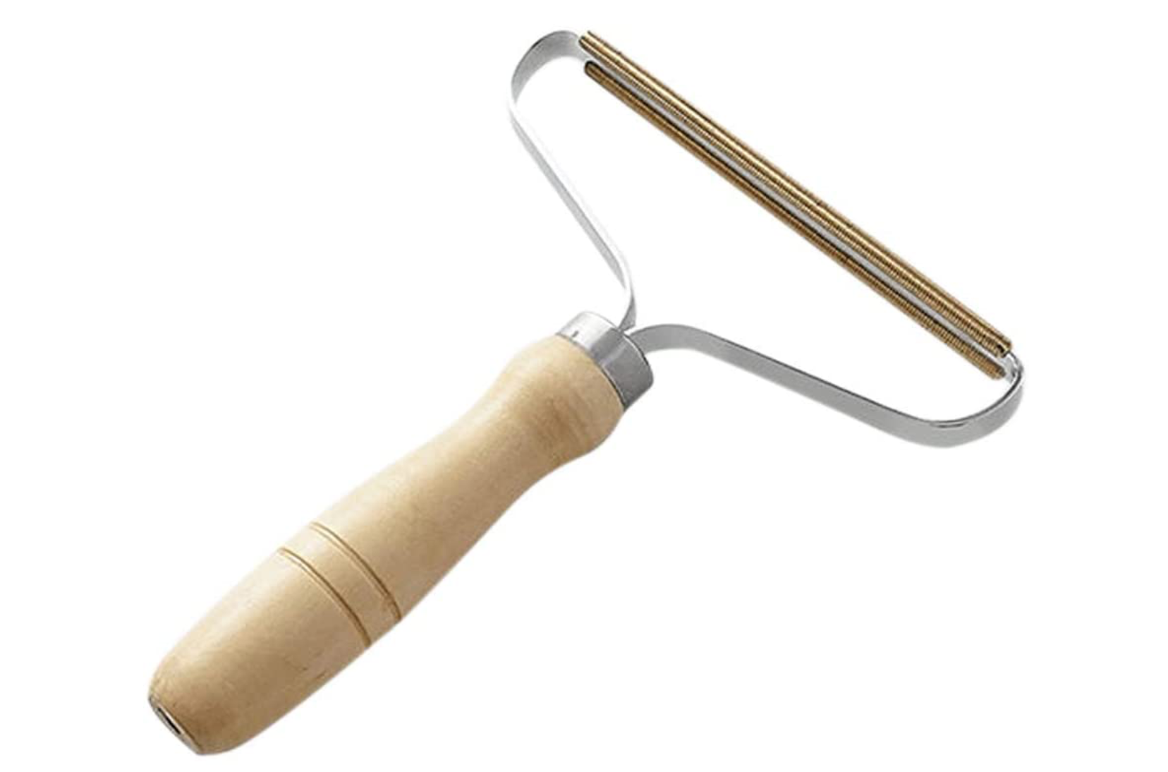 Carpet Lint Tool