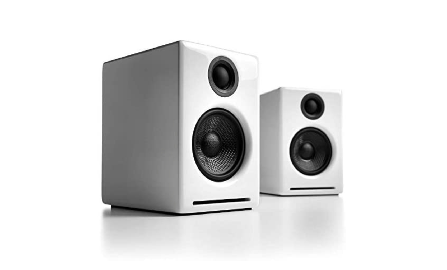 AudioEngine A2+ Desktop Speakers