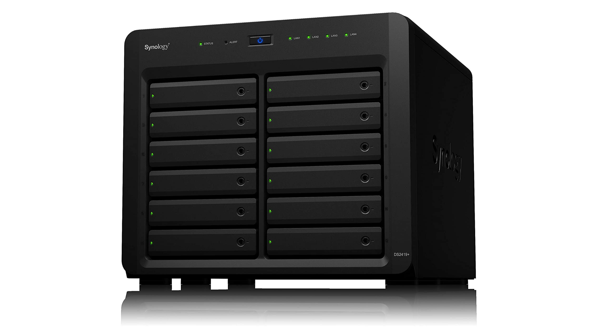 Synology 2419+ NAS