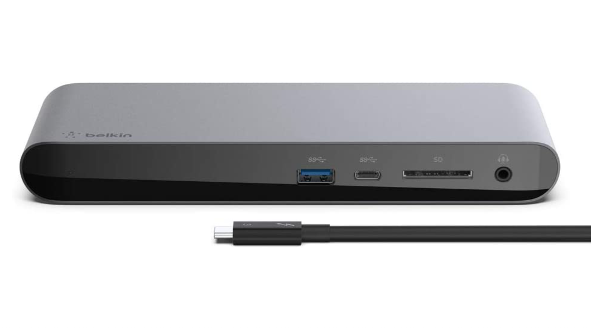 Belkin Thunderbolt 3 Dock