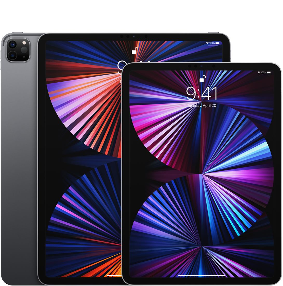 iPad Pro 2021 (M1)