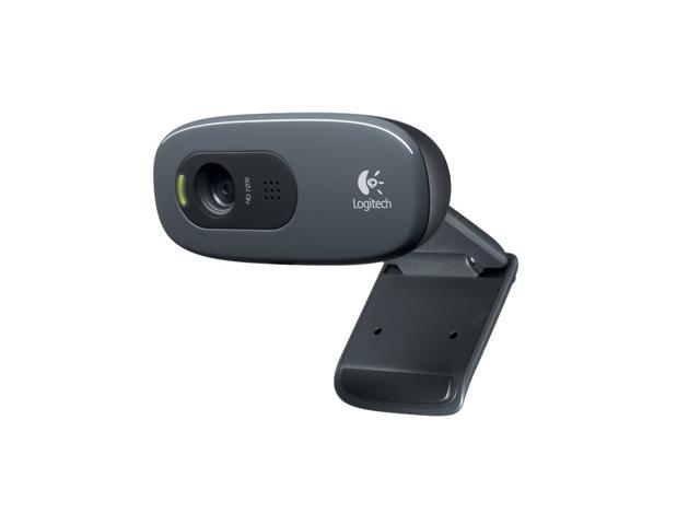 Logitech C270 Webcam