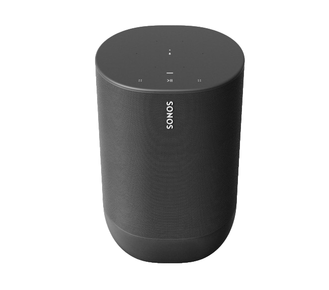Sonos Move Speaker