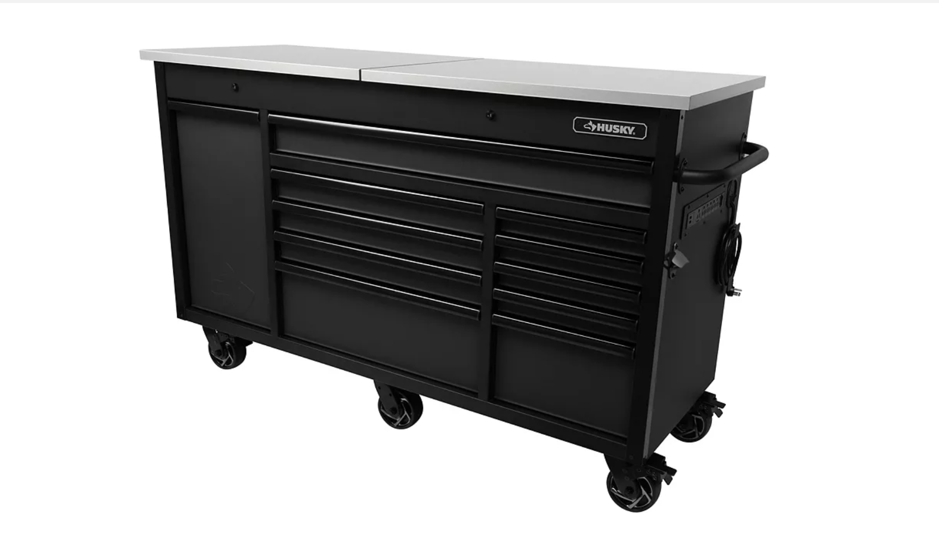 Husky Tool Chest
