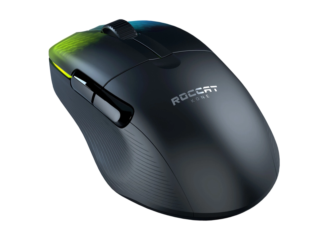 ROCCAT Kone Pro Air Lightweight RGB Mouse