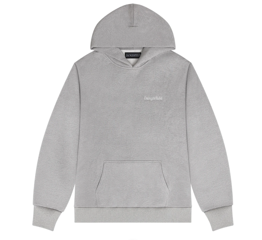 Dangerfield Hoodie