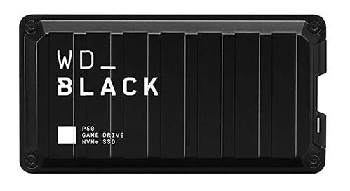 Western Digital Black SSD