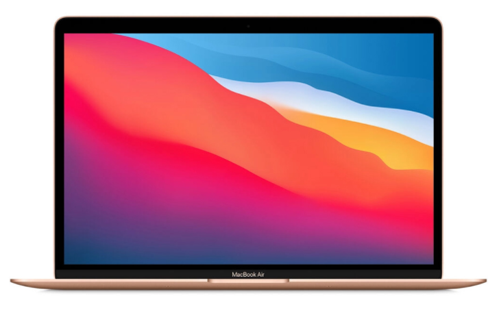 M1 Macbook Air 2020