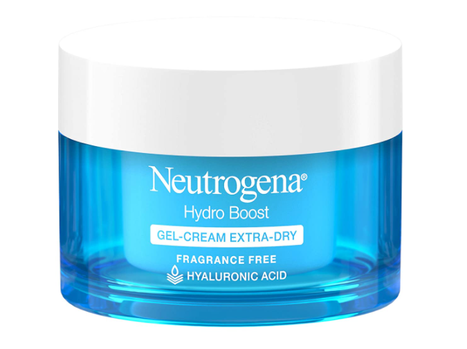Neutrogena Hydro Boost Gel Cream