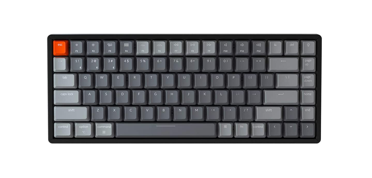 Keychron K2 Wireless Mechanical Keyboard