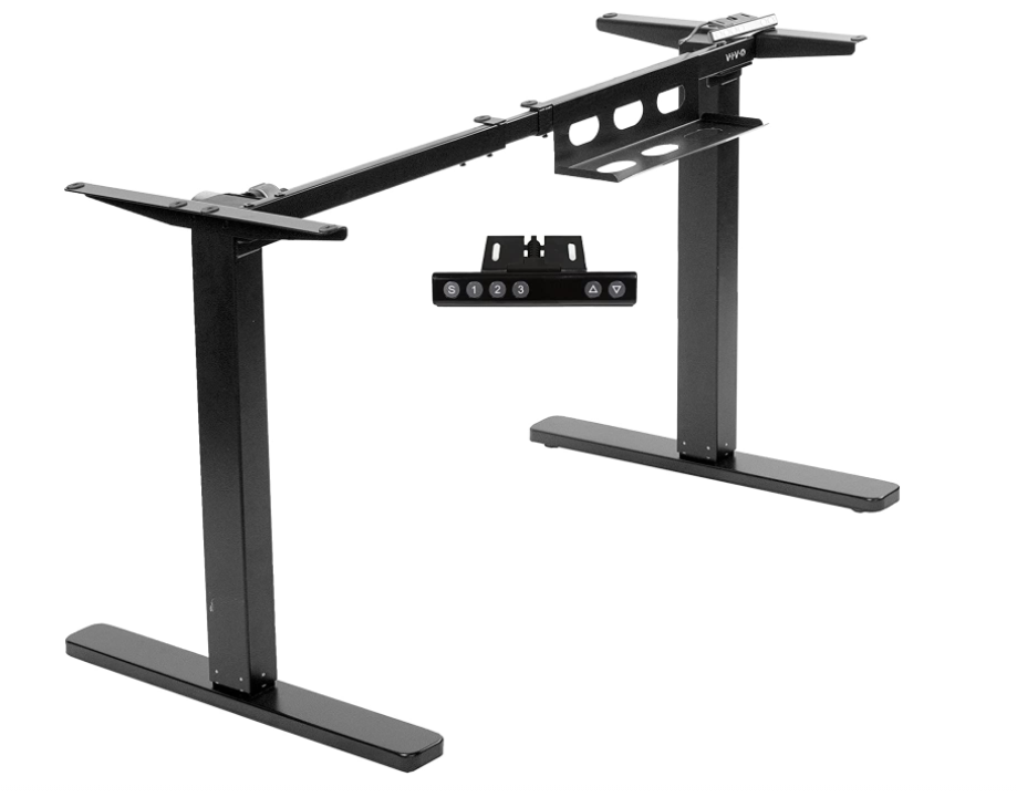VIVO Standing Desk Frame