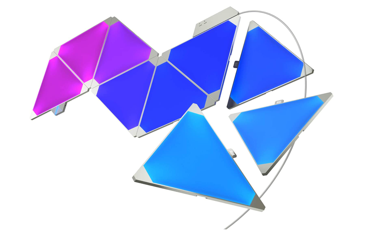 Nanoleaf LED Panels