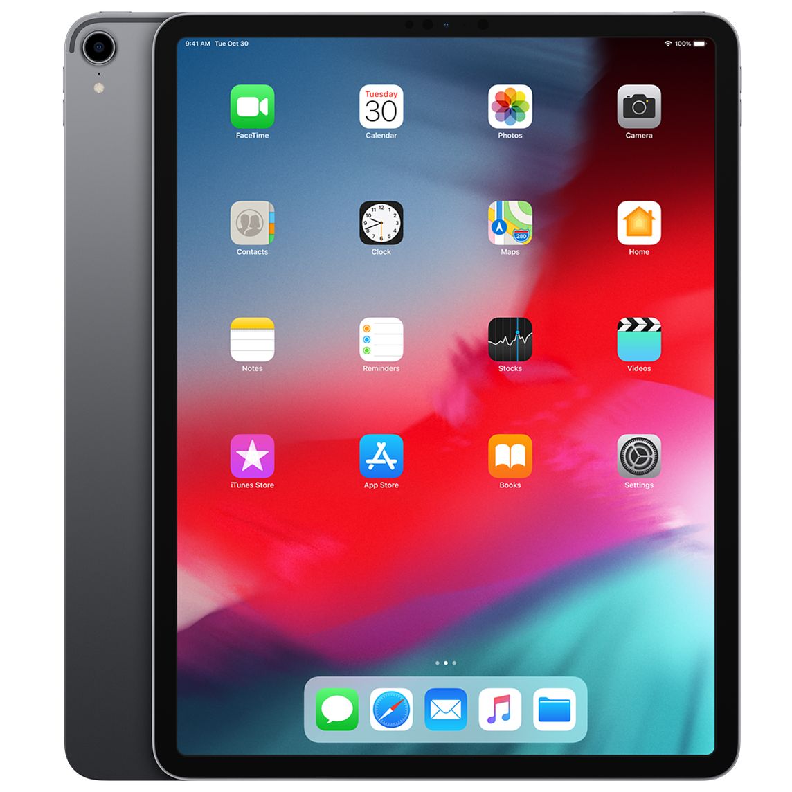iPad Pro 12.9 Inch