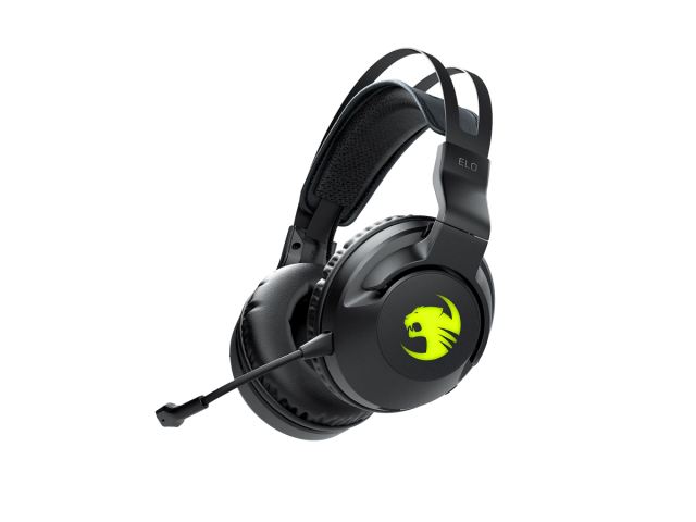 ROCCAT Elo 7.1 Air Wireless Surround Headset
