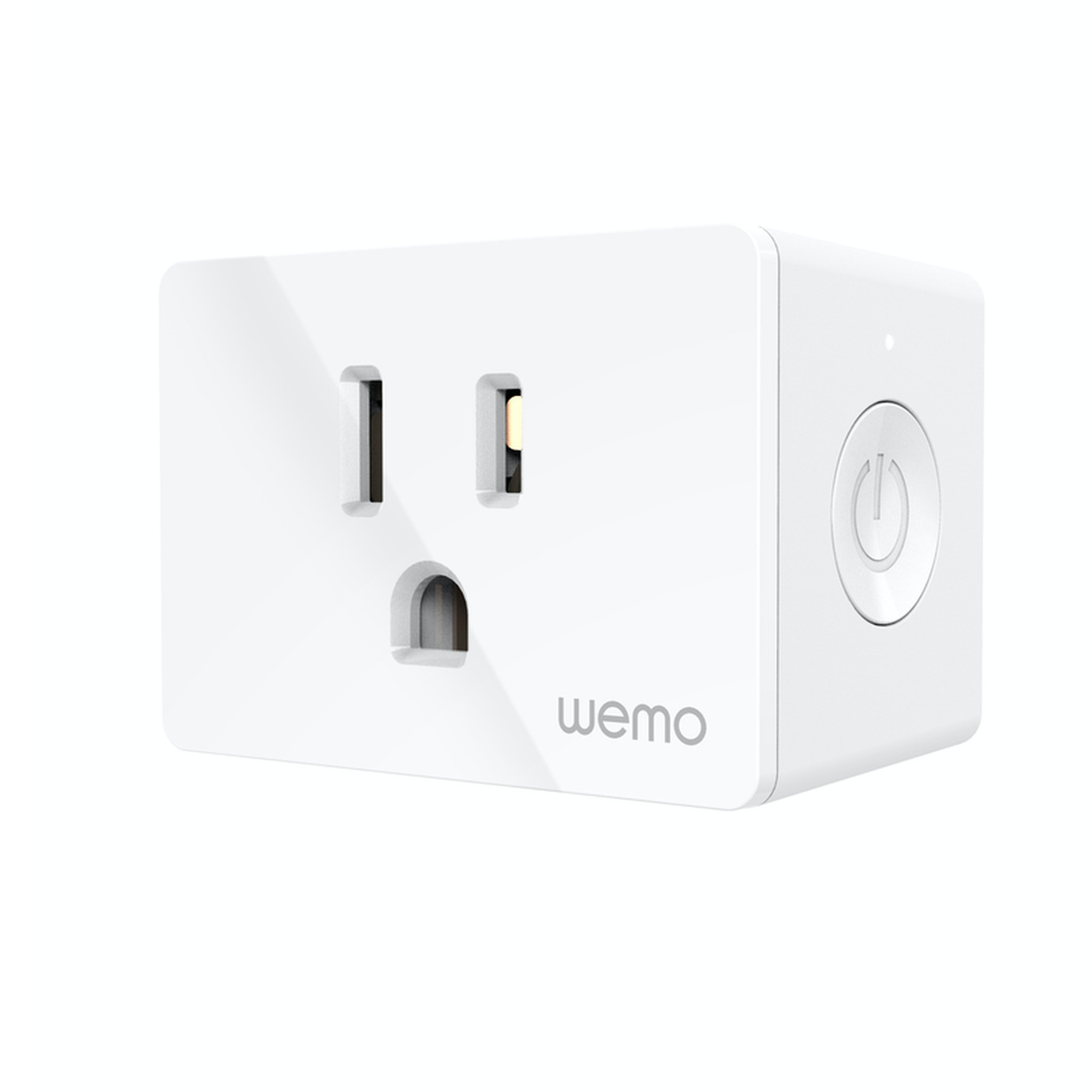 Wemo Smart Plug